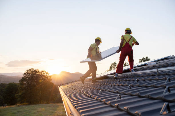 Best Rubber Roofing (EPDM, TPO)  in Florence, CO