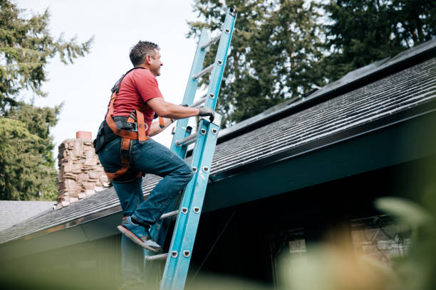 Best Storm Damage Roof Repair  in Florence, CO